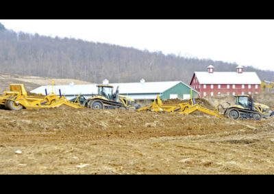 Holmes County Fairgrounds, Hardy Township - Holmes County