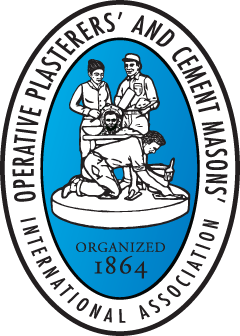 Operative Plasterer’s and Cement Masons International Association, https://www.liuna.org/