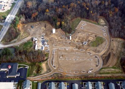 Summa Health Center at Lake Medina, City of Medina - Medina County